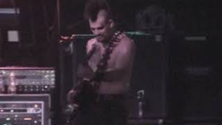 American Head Charge - 02 - Reach and Touch (Live Texas)