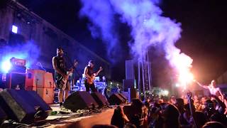 1000 MODS - El Rollito [live @ Λελέκιος Φιέστα #2]