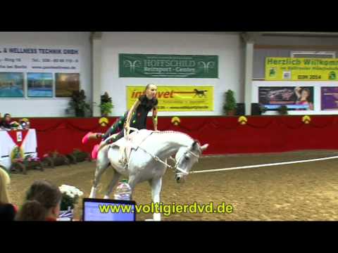 DJM 2014   Gruppen   24   Juniorteam Hoisbüttel