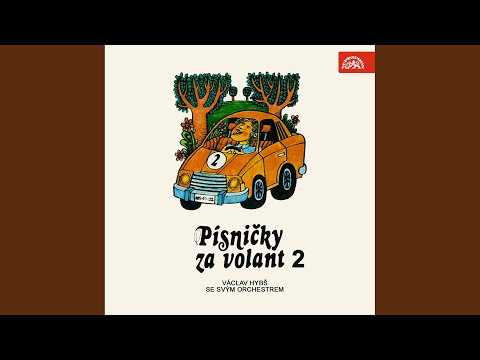 Vzpomínka na Jaroslava Ježka. Směs melodií (Ozvěny z hudební síně - Ezop a brabenec -...