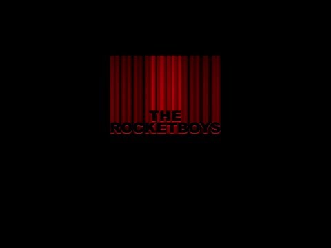 The Rocketboys - Marching To The Palace (Official Music Video)