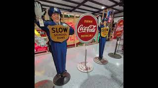 Walk through our Rockabilly Auction August 21st and 22nd 2026. Over 1k pieces being sold NO Reserve