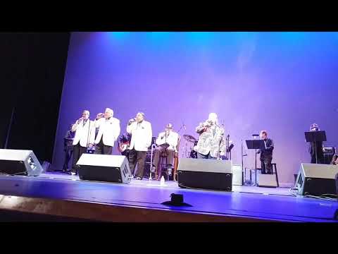 Tommy Mara and the Crests