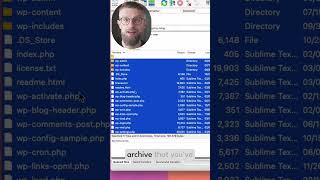 How to Install WordPress Through FTP - Manually