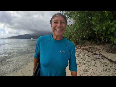 POLYNESIE. RAIATEA. Les îles sous le vent.    Polynésie