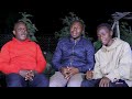 MASUMBUKO OFFICIAL VIDEO KATANI WEST CHURCH CHOIR