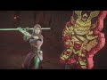 Mortal Kombat 11 Jade Friendship