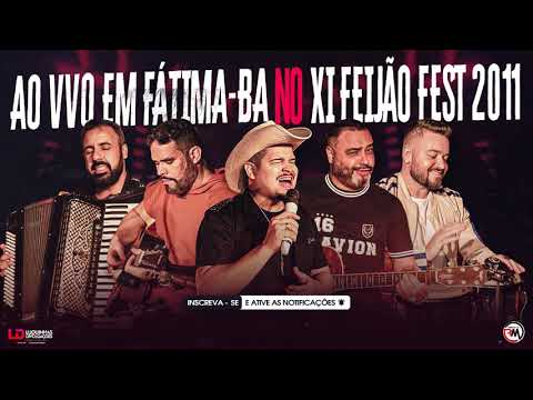 SEU MAXIXE AO VIVO NO XI FEIJÃO FEST EM FÁTIMA – BA 2011