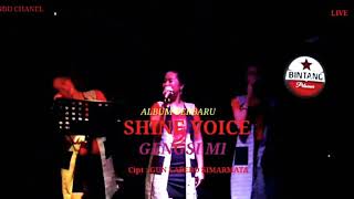 Download lagu Lagu terbaru-SHINE VOICE-GENGSI MI ( LIVE)-Cipt : GUN LABERO SIMARMATA mp3