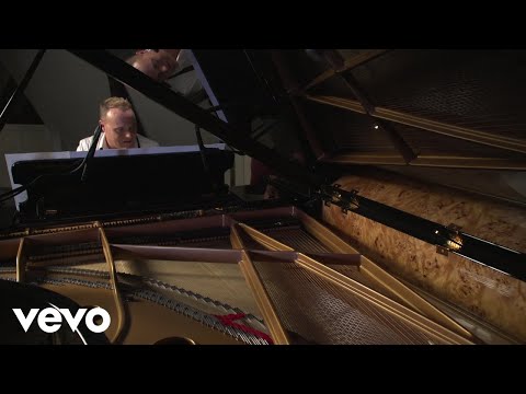 Jef Neve - In My Dream I Was Flying (Composition)