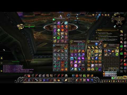 4am Chamber of Heart