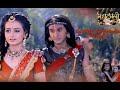 Karthikeya And Devasena Love Theme In Mahakali Anth Hi Aarambh Hai