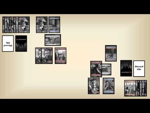 Crossing Lines Rules Supplement