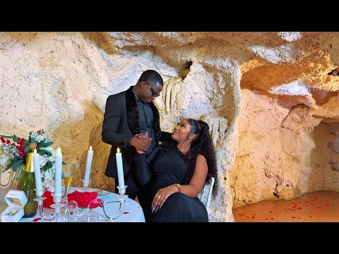 Sidy Diop - Promis Juré (Visualizer)