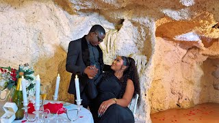 Sidy Diop - Promis Juré (Visualizer)