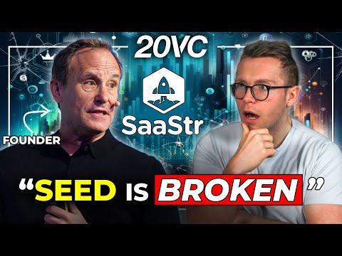 Jason Lemkin: Why Pricing is Worse Than Ever and There is More Funding Than Ever | E1157