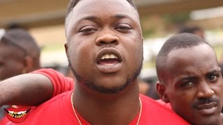 #Goonside vlog featuring Uno Loso (Part 1)