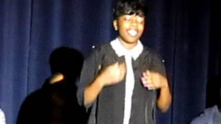 Ma Rainey, &quot;Ma Rainey&#39;s Black Bottom&quot; by August Wilson