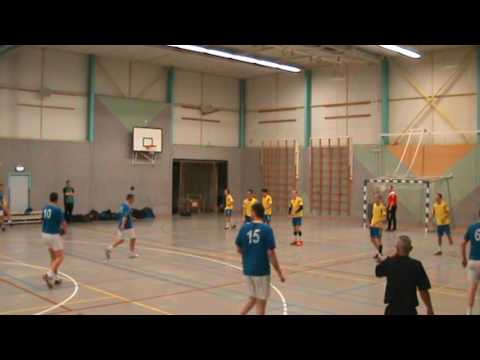 Terug naar bewerkenWest-Brabant Combinatie HS3 - Taxandria HS2 (4-12-2016) 2de helft