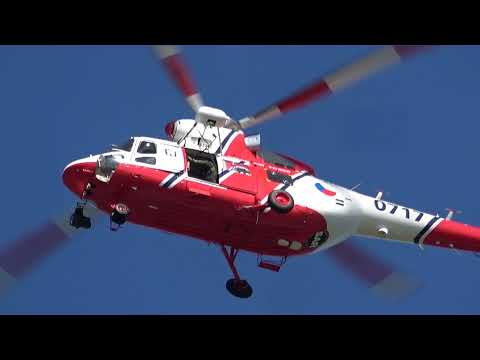 AEROBALTIC GDYNIA 2021