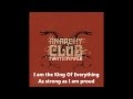 Anarchy Club - King Of Everything [Lyrics ...