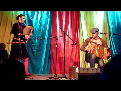 TEEU 2010 Teacher's Concert - Tarma Noorma en Anu Taul