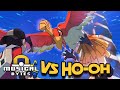 Pokemon Legendary Bytes Ho Oh Ft JunoSongs