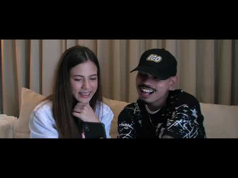 DoubleEC - Just You (Official Music Video)