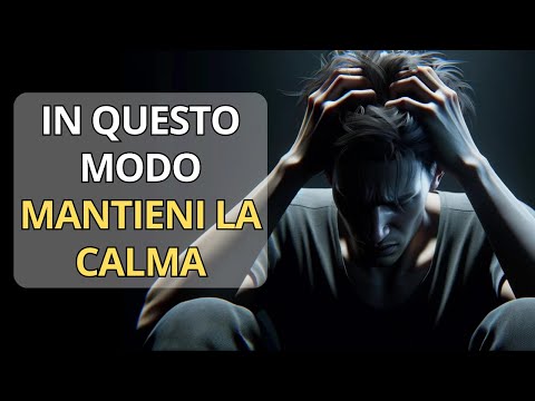 Ritrova la Calma: Tecniche di Rilassamento per il Benessere Quotidiano #rilassamento
