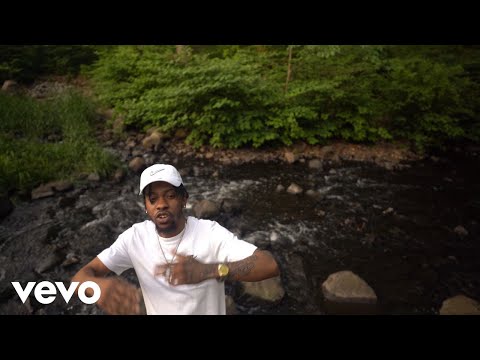 Donte - Time (Official Music Video)