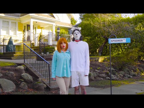 Teo Laza - Succubus (Official Video)