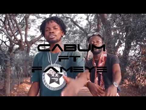 Cabum ft Fameye Prove them wrong