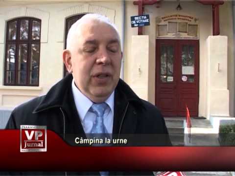 Procesul de votare în Prahova – ora 18.15