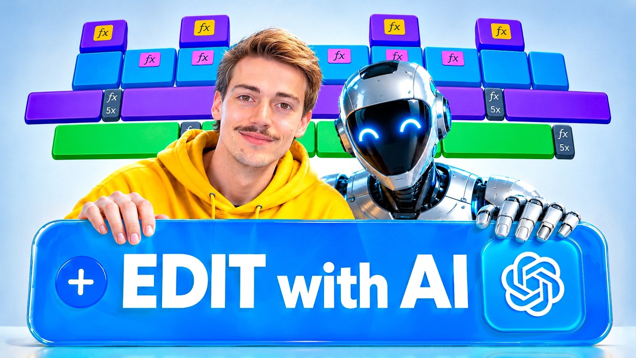 You tutorial