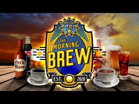 Morning Brew, Friday, 05/06/22 8:00 AM Central with 3 min intro!