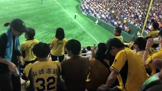 阪神ファン渾身の商魂込めて+おまけ【阪神勝ち】CSFinal第3戦2019/10/11