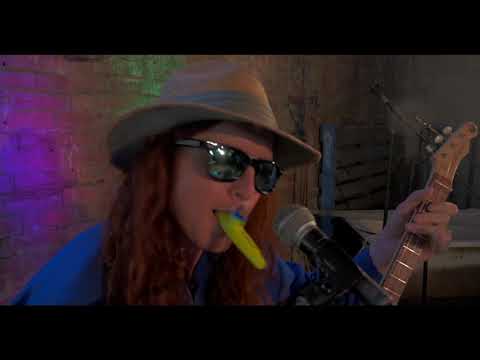 8 BALL AITKEN - 'SKYDIVE' Live on SPACEVILLE
