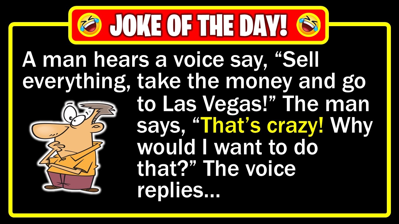 🤣 Jokes That Are So Bad, You Have to Laugh! #11 | Funny Dad Jokes