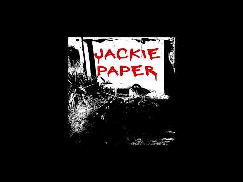 Jackie Paper