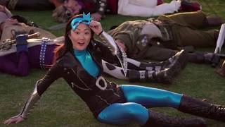 Jully Lee Demo Reel 2019 video