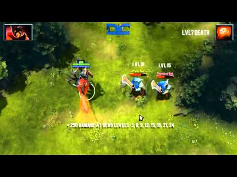 Dota 2 Doombringer Remastered