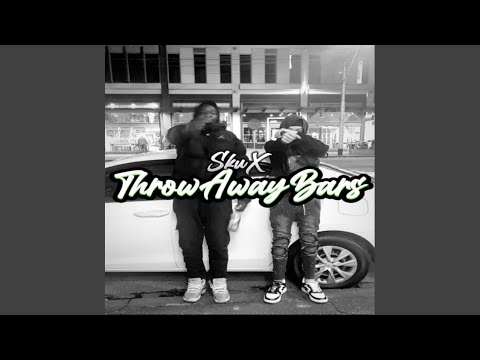 THROWAWAY BARS
