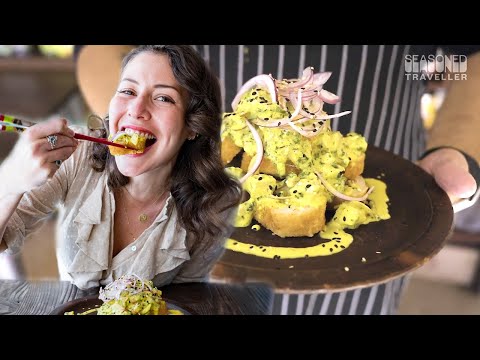 This Melbourne Cafe serves Chile’s Most-Popular Dishes: South American Sushi and Completo Hot Dogs