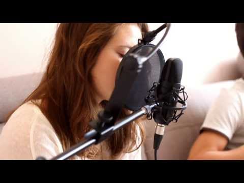 Alicja Pietraszek - Hearts Without Chains (Ellie Goulding cover)