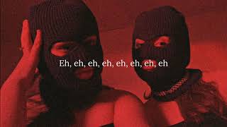 Éxtasis - (feat. Cartel de Santa) Lyrics