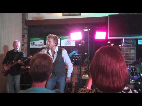 Fergie Fredriksen Toto Hold The Line 5-28-11