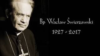 Bp Wacław Świerzawski