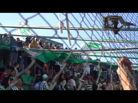 La banda de Laferrere vs Victoriano Arenas