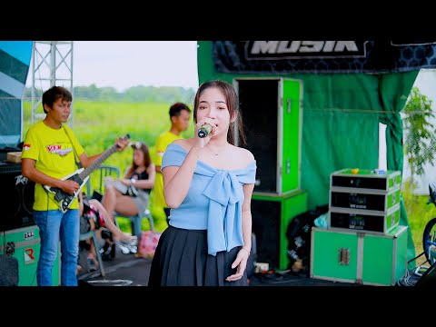 VENSTAR MUSIC - KAU TETAP KU SAYANG - DIN ANNESIA - HAPPY PARTY PEMUDA SINGOROJO WETAN - MAYONG