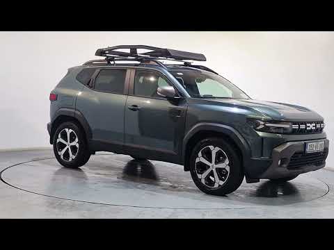 Dacia Duster HEV 140 Journey - Image 2